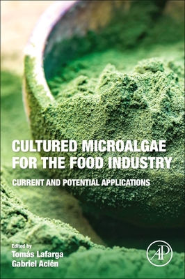 【预订】cultured microalgae for the food