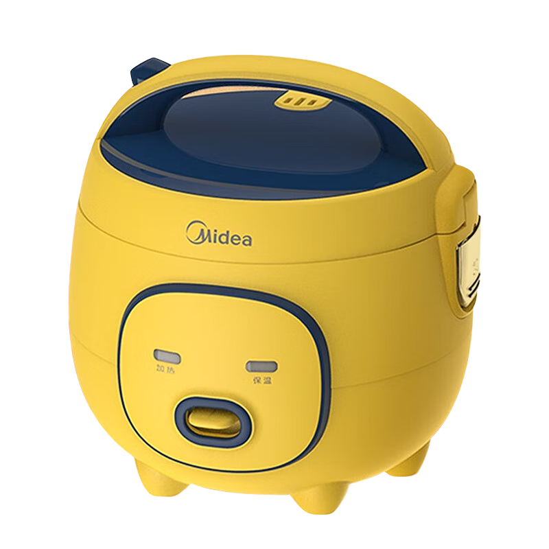 ޵PLUS:ģMideaƷ ܵ緹 1-2΢ѹ๦1.6LɲϴFB16M161103.5Ԫȯ