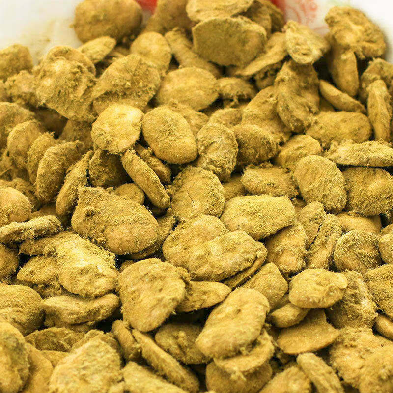 梦信自然发酵霉豆瓣干胡豆瓣霉豆子酱酱油原料发酵豌豆瓣 1斤 生豆瓣