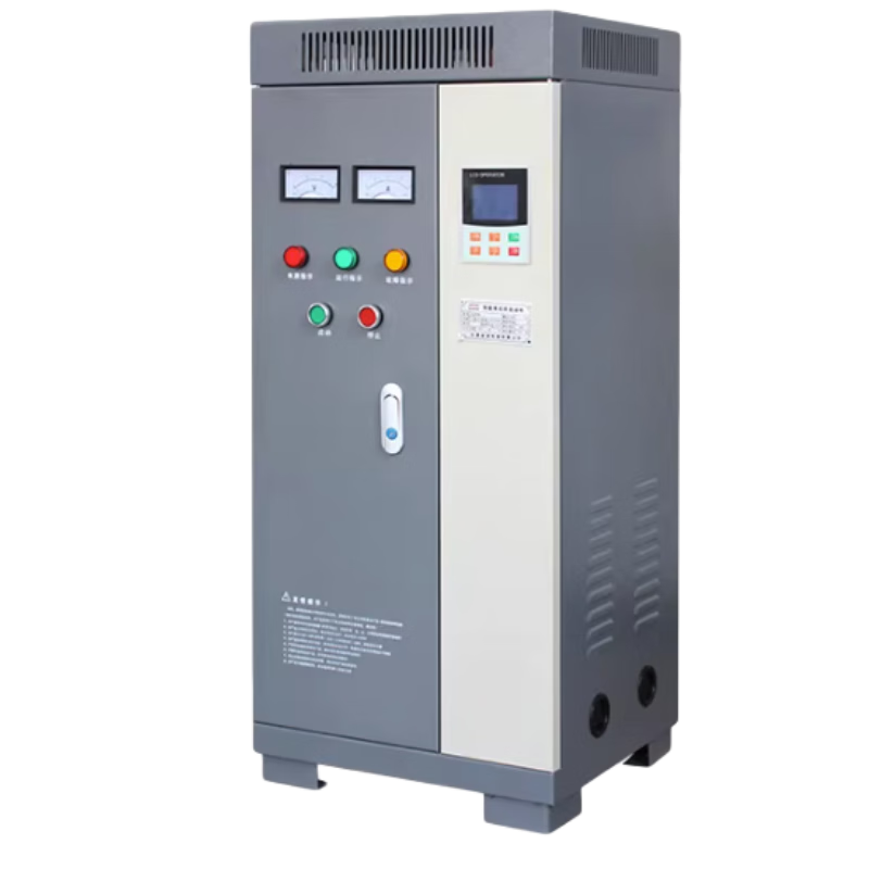云霜  在線軟啟動(dòng)柜旁路軟啟動(dòng)器在線軟啟動(dòng)器450KW