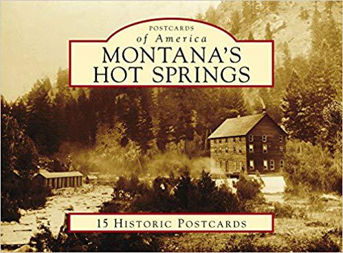 Montana’s Hot Springs