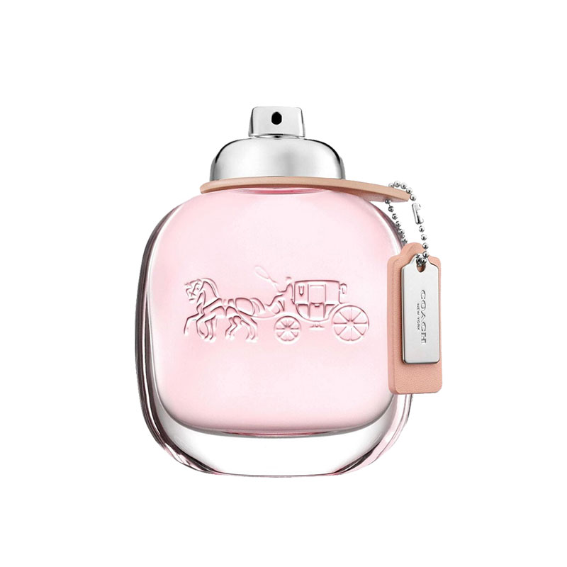 蔻驰（COACH）纽约女士淡香水 30ml 1号会员店