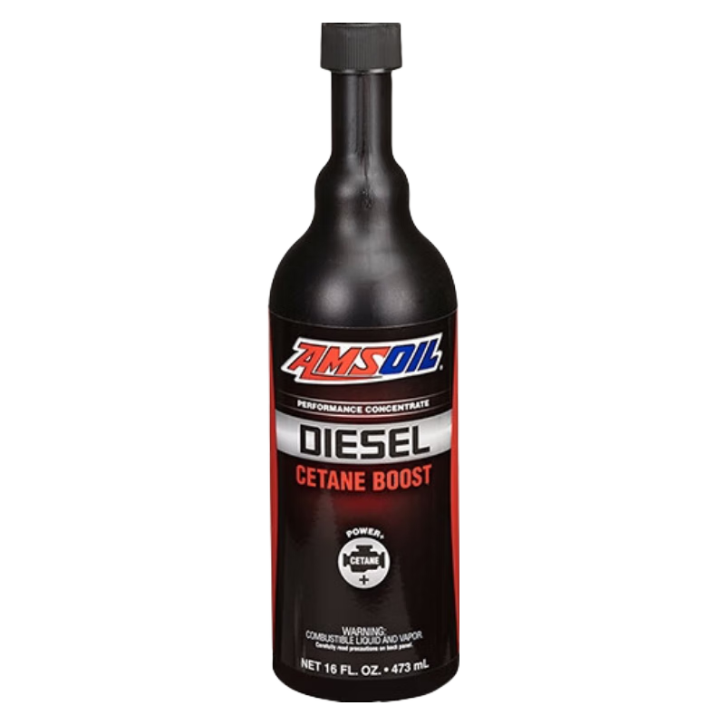 安索（AMSOIL）柴油添加劑ACBCN十六烷值提升劑動(dòng)力提升寶馬奔馳路虎奧迪柴油用