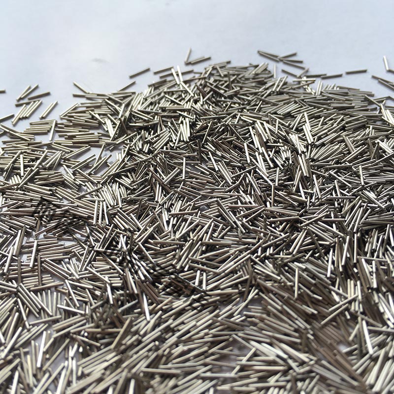 不锈钢磁力研磨针磁力抛光针磁力去毛刺针金属抛亮针1公斤不锈钢磁力