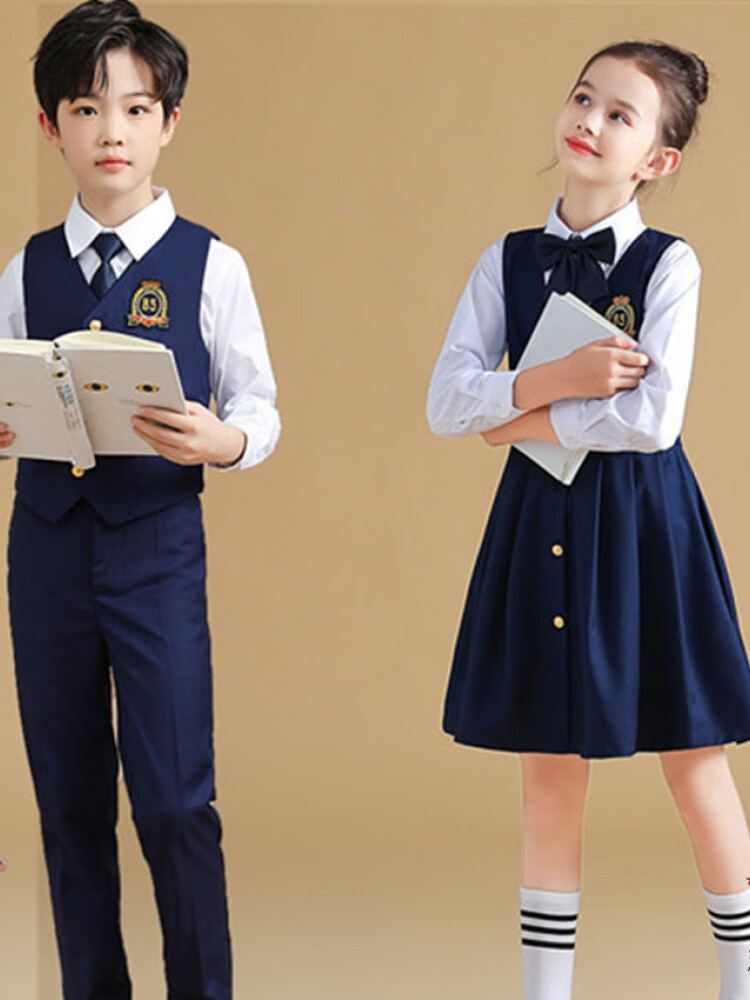 笙冉(shengran)小学生演讲服装比赛合唱中学生幼儿园朗读主持人口才