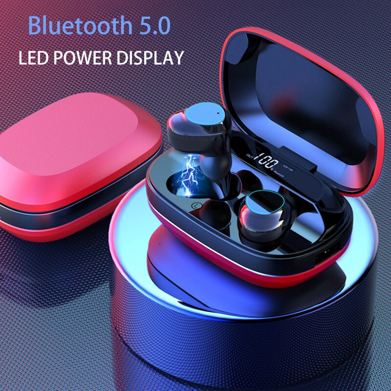 【2021新品】华为无线适用蓝牙耳机p30mate30运动nova