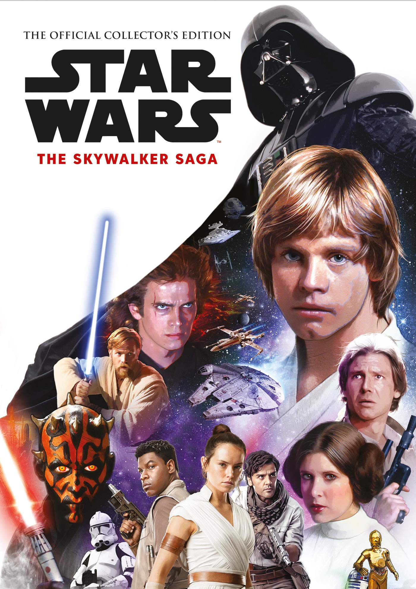 star wars: the skywalker saga