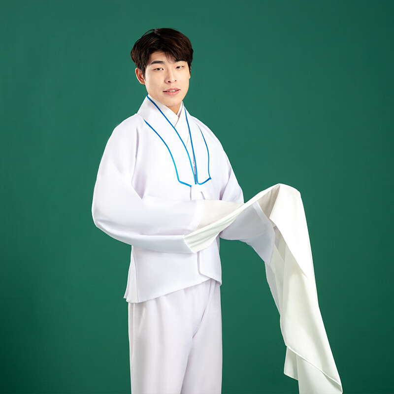 藏熙小生老生花旦戏曲服装大全练功水袖练功服越剧戏京剧黄梅戏戏服衣