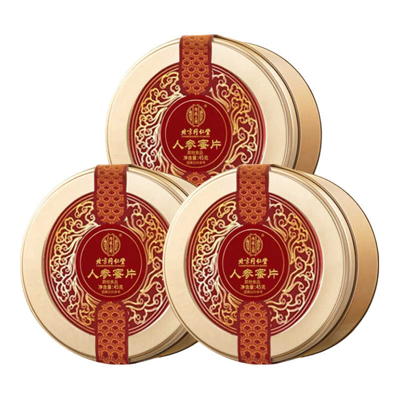 ���ڲ�������͢���ñ���ͬ���� �˲���Ƭ ��������ɽ��ʳ���˲ι���������Ʒ��ĸ���� 45g*3�� 49Ԫ