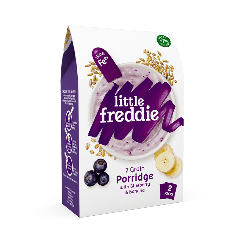 LittleFreddie有机米粉价格走势及销量趋势分析