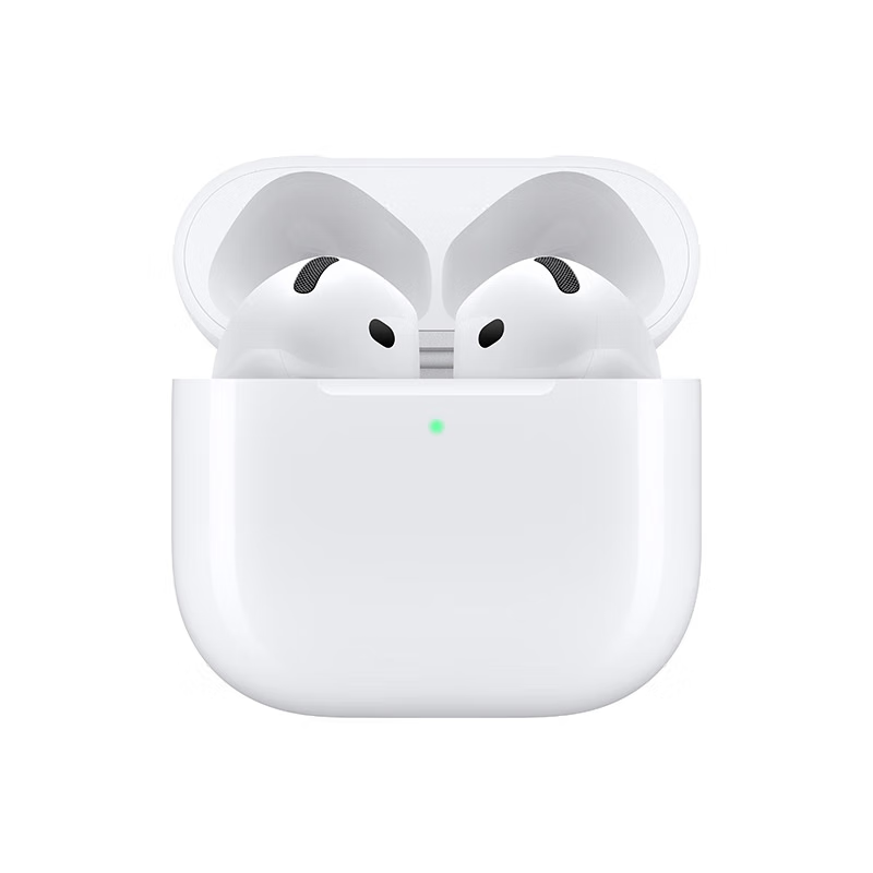 Apple/ƻ�� AirPods 4 �������� ����MagSafe����USB-C AirPods 4 �����
