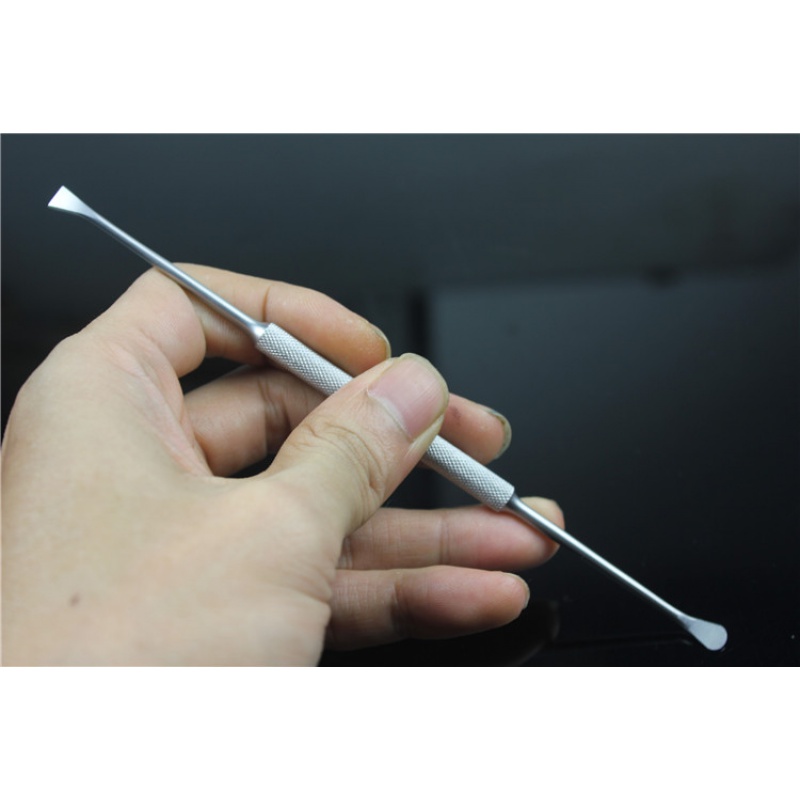 骨科手术器械 医用 指骨 掌骨 足 外科 双头 骨膜剥离器 骨膜分离 2.