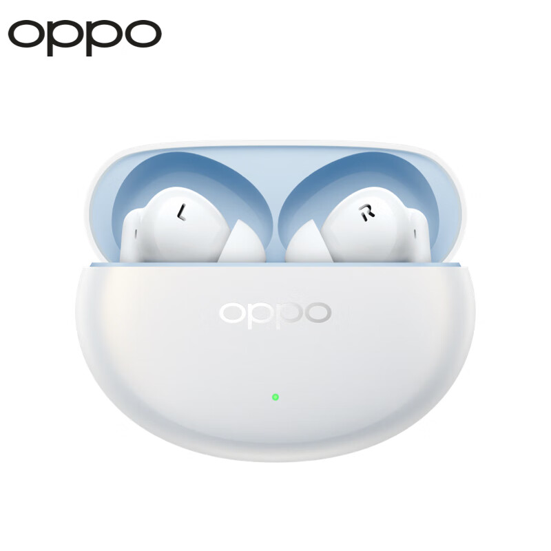 Oppo R3000 OPPO Enco R3 Pro 真无线耳机发布:49dB 降噪深度,售价 349 元 - IT之家