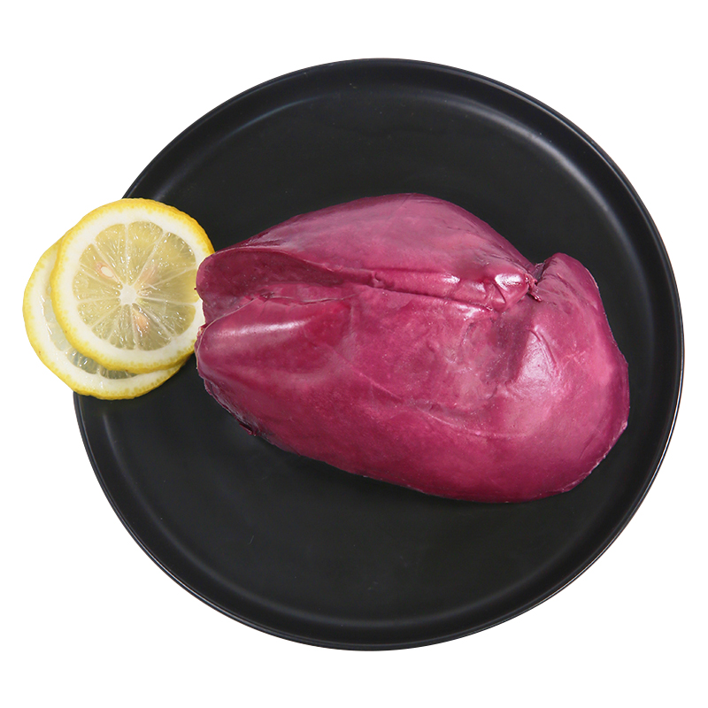 刺身专用 海泽鲜红酒鹅肝即食550g整只即食秘制法式鹅肝刺身冰镇生食清酒鹅肝冰淇淋红酒鹅肝 450 500克 整只 虎窝购 刺身专用 海泽鲜红酒鹅肝即食550g整只即食秘制法式鹅肝刺身冰镇生食清酒鹅肝冰淇淋红酒鹅肝 450 500克 整只 虎窝购