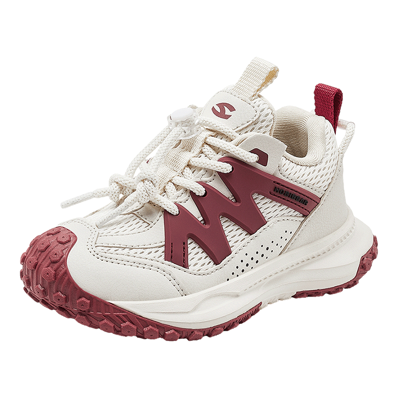 ���ڲ����������ܶ�ͯ�˶�Ь�����¿�����͸����ͯЬ��ͯ�˶�ЬУ԰�ٴ���Ů��ͯЬ �װ�/�죨���棩 37 �ų�23.0cm/�ڳ�24.0