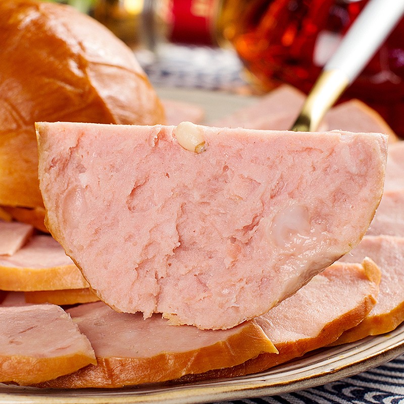 北京稻香村稻香村熟食 松仁肉肚350g