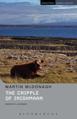 【预订】the cripple of inishmaan