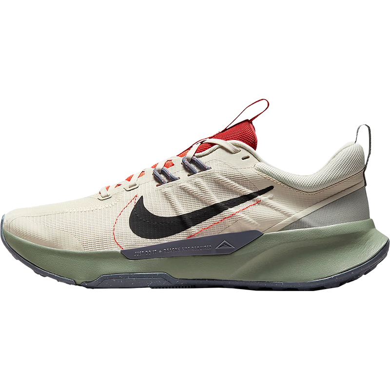 NIKE/耐克Juniper Trail 2男款运动鞋缓震透气耐磨户外越野跑步鞋 DM0822-102 主图款 40