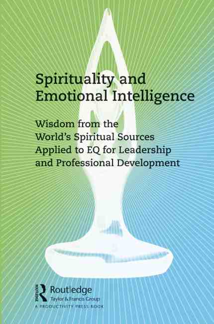 预售 按需印刷 spirituality and emotional intelligence