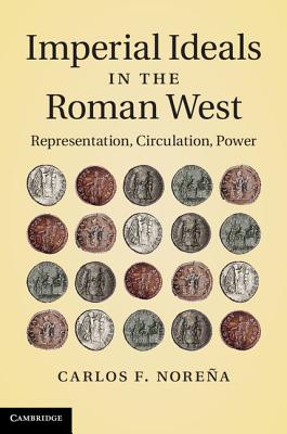 预订 Imperial Ideals in the Roman West