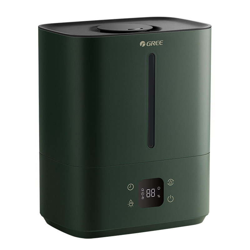 ������GREE����ʪ�����Ҿ������������׿�����ʪ��Ӥ���и�������6L�������ʽ��������������ȡů��ʪ60X61 269Ԫ