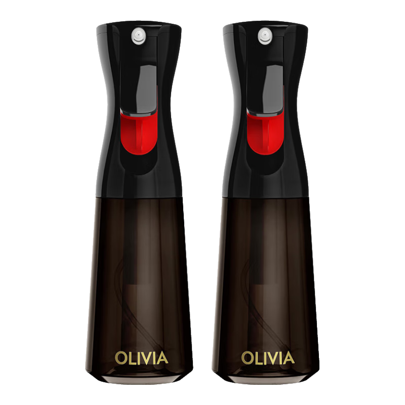 PLUS��Ա��FLAIROSOL �¿�����ƿ �������ͺ� 200ML*2 ��ɫ ����ƿ