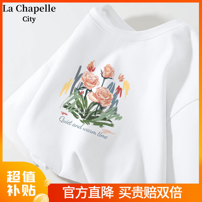 ���ڲ�����La Chapelle City���ı������޳���t��Ů����2024�¿�������аٴ��˶������Ů ��-�»�õ�� XL������120-135�