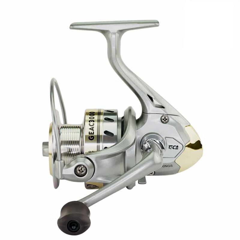 系列全金属线杯鱼轮渔轮纺车轮路亚轮钓鱼