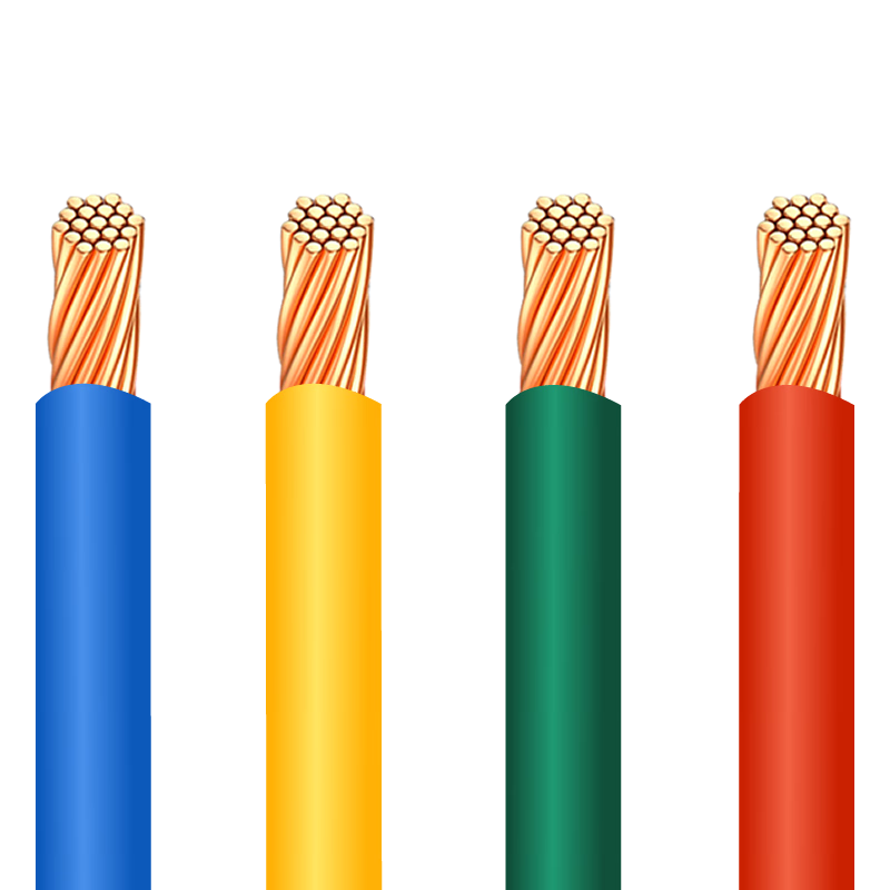 ��������DELIXI��BVR6ƽ��ͭо���߹����װ���õ��ߵ�о������߿յ�ɢ��ɢ�� 1�� ��ɫ(1��Ϊ1��) 1m 7.52Ԫ(������)