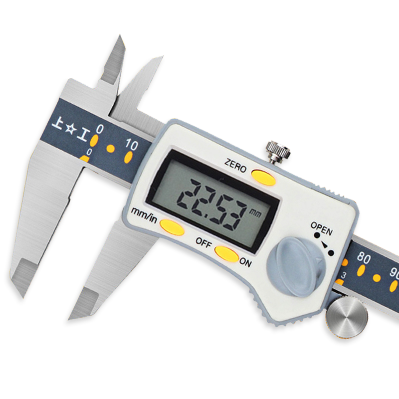 ϹԿָ߾ȹҵʾα꿨 0-150mm 231.2Ԫ