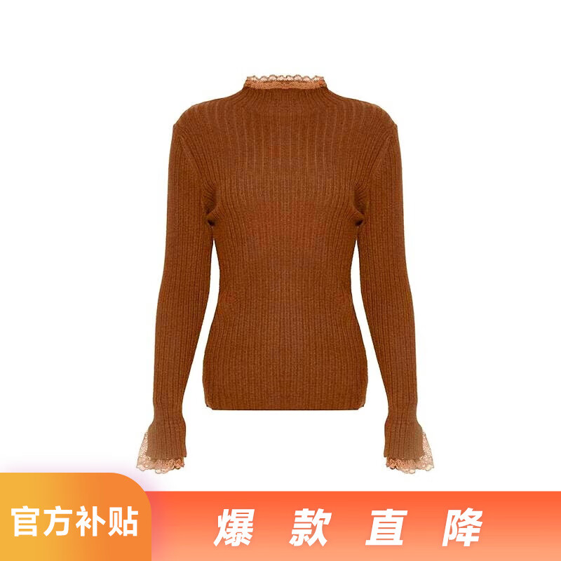 ���ڲ������������������ ���� ��˿ƴ�Ӱ��������Ů�ﶬ�����������ڴ���֯�� ����ɫ F