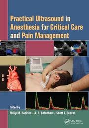 预订Practical Ultrasound in Anesthesia for Critical