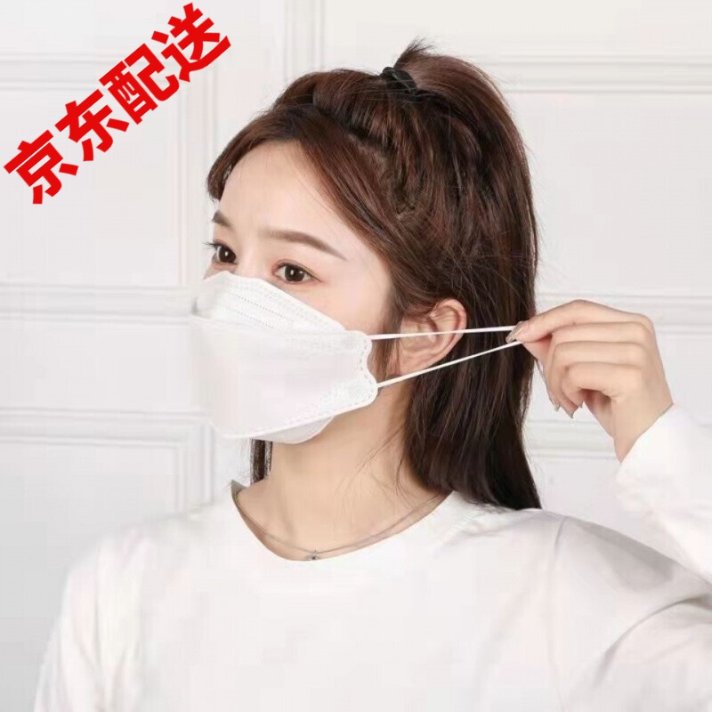 恒坤口罩价格走势,恒坤韩版KN95口罩评测