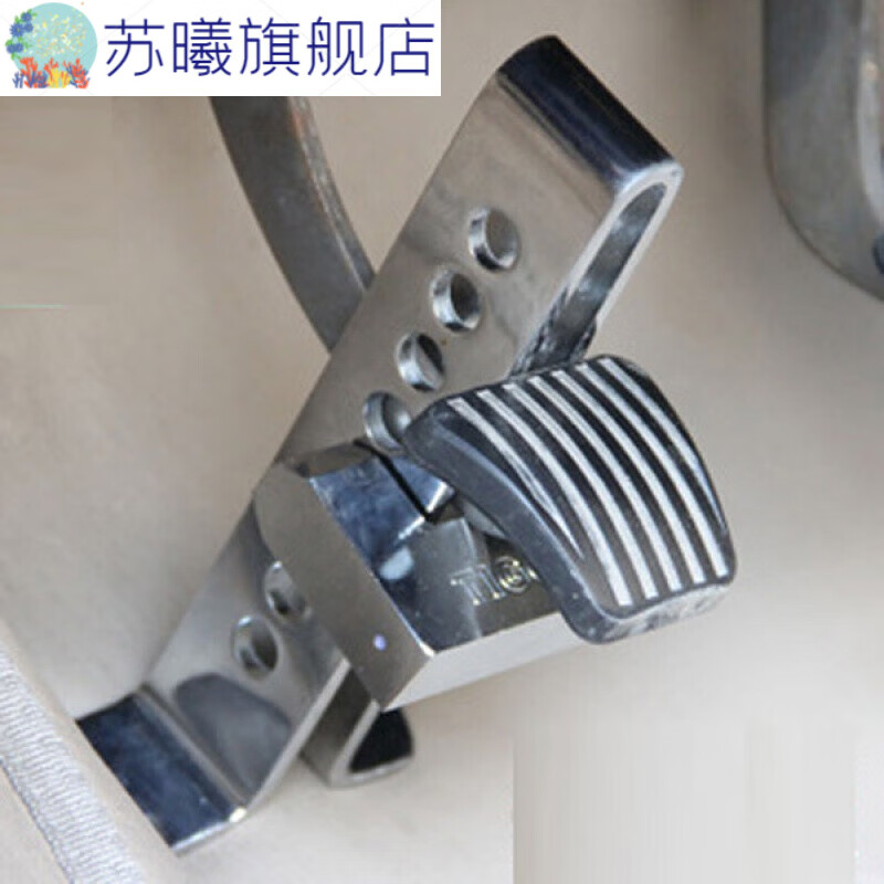 汽車(chē) 油門(mén)鎖 離合鎖 汽車(chē)踏板鎖具 剎車(chē)鎖 方向盤(pán)鎖 防盜鎖離合鎖