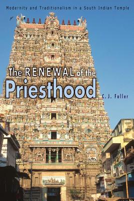 【预订】the renewal of the priesthood
