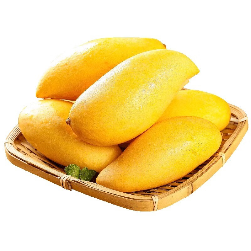 鹰嘴芒果热销榜