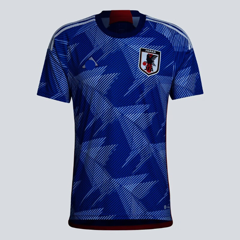 盘点日本足球队服外套?日本足球队服外套