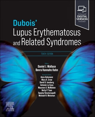预订  dubois lupus erythematosus and related syndromes