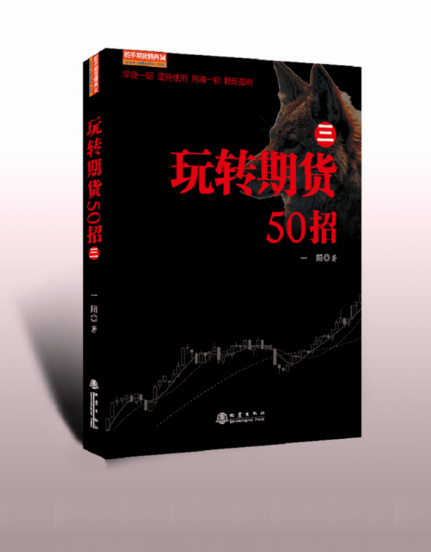 玩转期货50招（三） 一阳