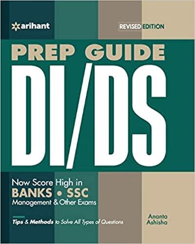 预订data interpretation & data sufficiency