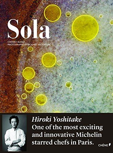 预订sola