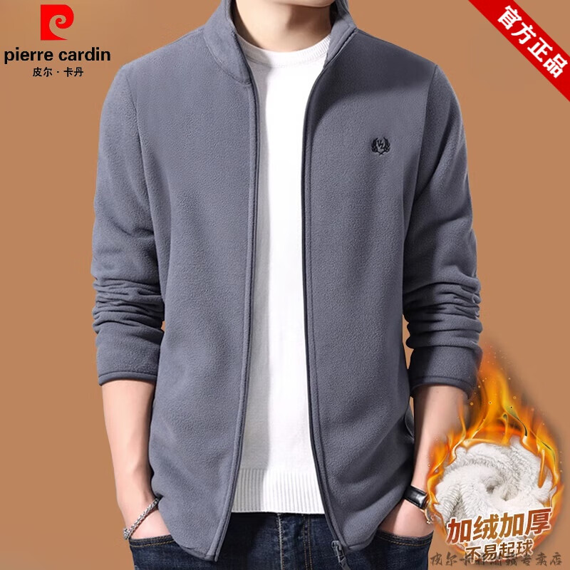 Ƥ������Ʒ�ƴ��޼��������мӺ�ץ�޿���ҡ���������ж�װ����ޱ�ů�п� �Ӻ�ҡ���޻�ɫ ���� 1802XL����150-170��