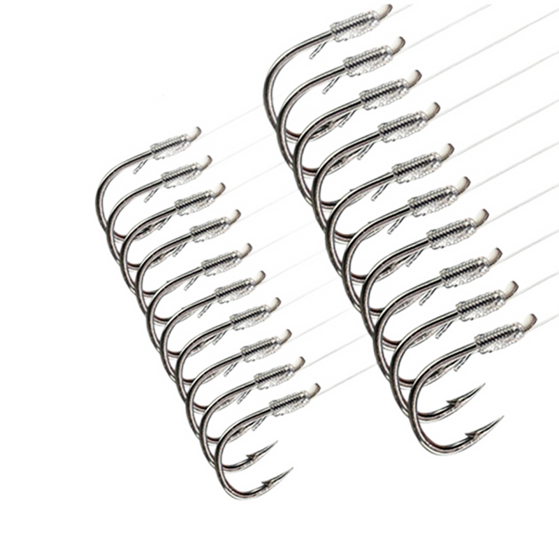 「价格稳定，销量持续上升」伊势尼鸿旺品牌钓鱼线组套装推荐|京东线组价格曲线在哪看