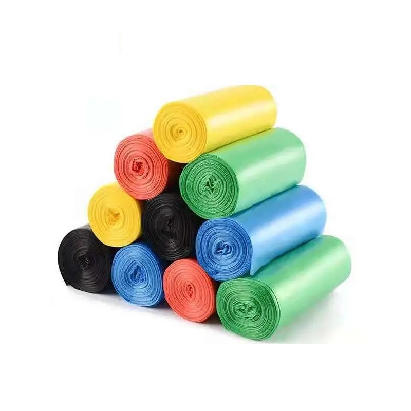 垃圾袋价格变化趋势|垃圾袋价格走势图