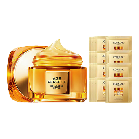 ŷţLOREALС۹˪˪ԭʪɫŮʿ²ˮƷ С۹˪30ml*2+ԭ˪15ml+˪1.5ml 89Ԫ