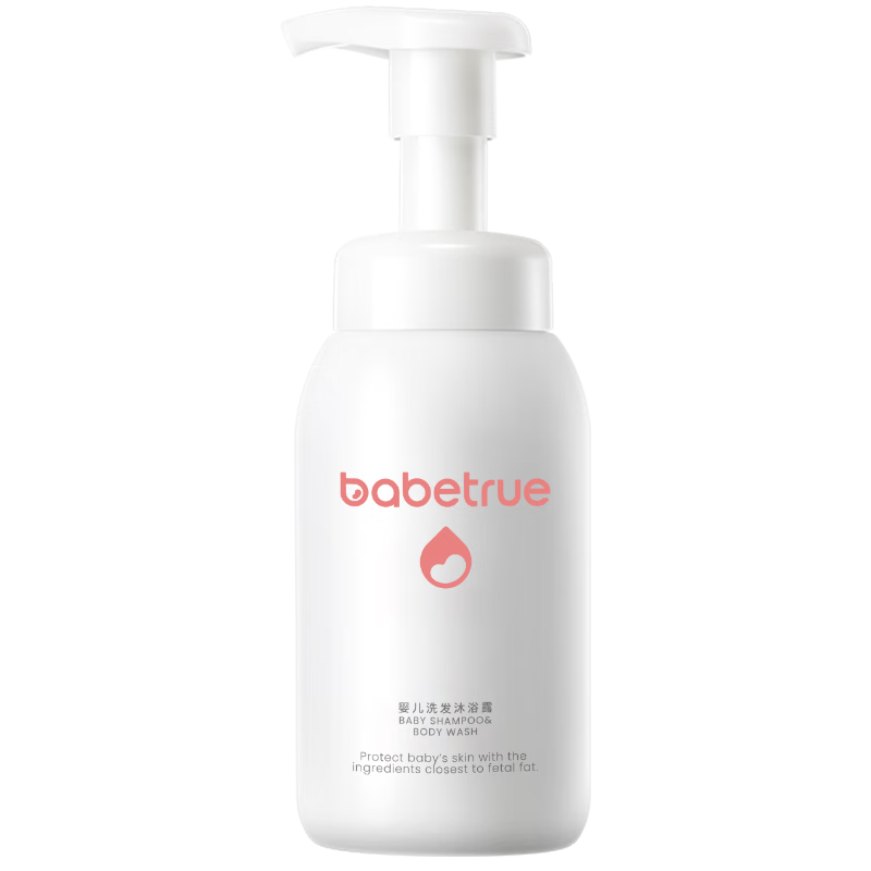 ڲbabetrueӤϴˮԡ¶һͯԡϴº 280ml57.4Ԫ