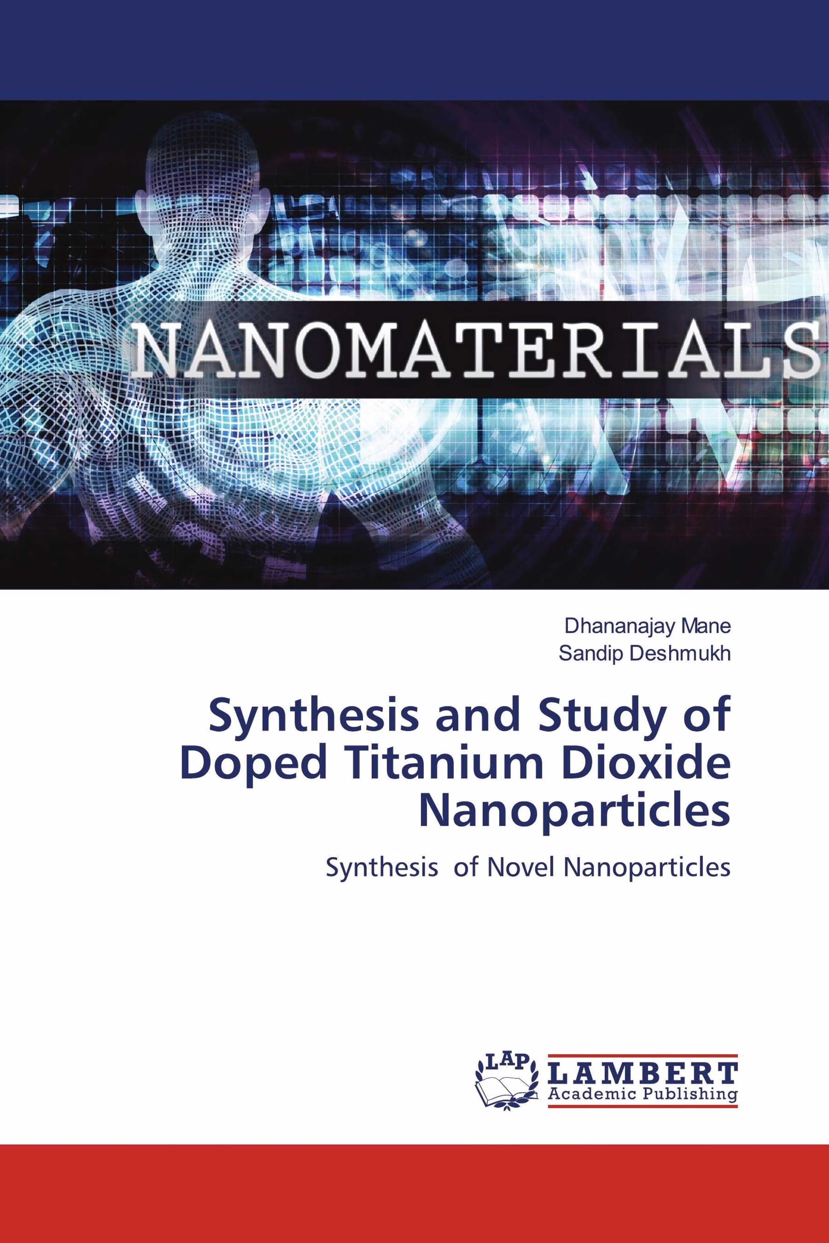 预订Synthesis and Study of Doped Titanium Dioxide Na