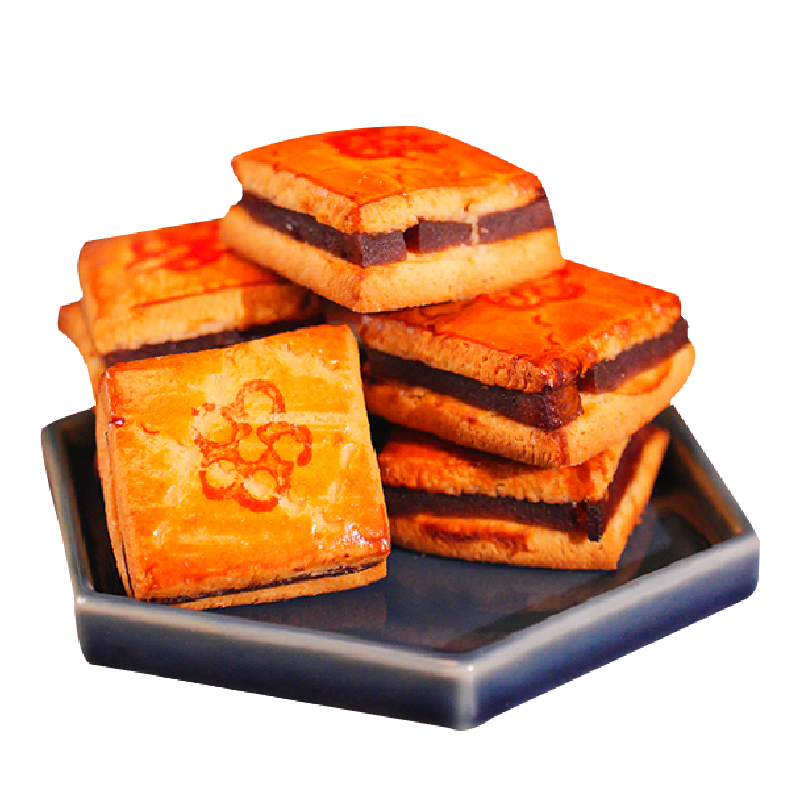 桂顺斋休闲零食价格走势及口感评测|查休闲零食价格走势App