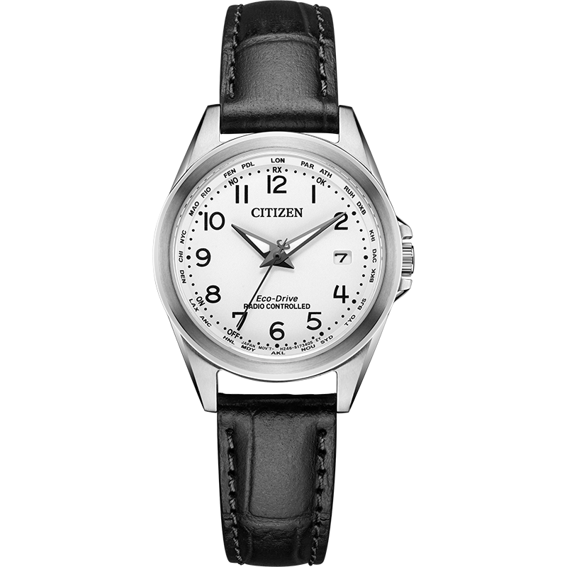 ǣCITIZENֱбŮԼй⶯ܵ粨ֱʾ˽ EC1180-14A