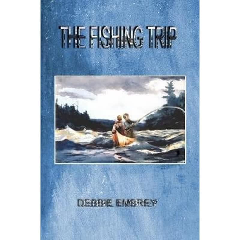 预订预订THE FISHING TRIP